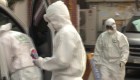 Exdirector de los CDC: Una pandemia es inevitable