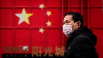 La crisis del coronavirus en China: ¿la estocada final para el colapso de su economía?