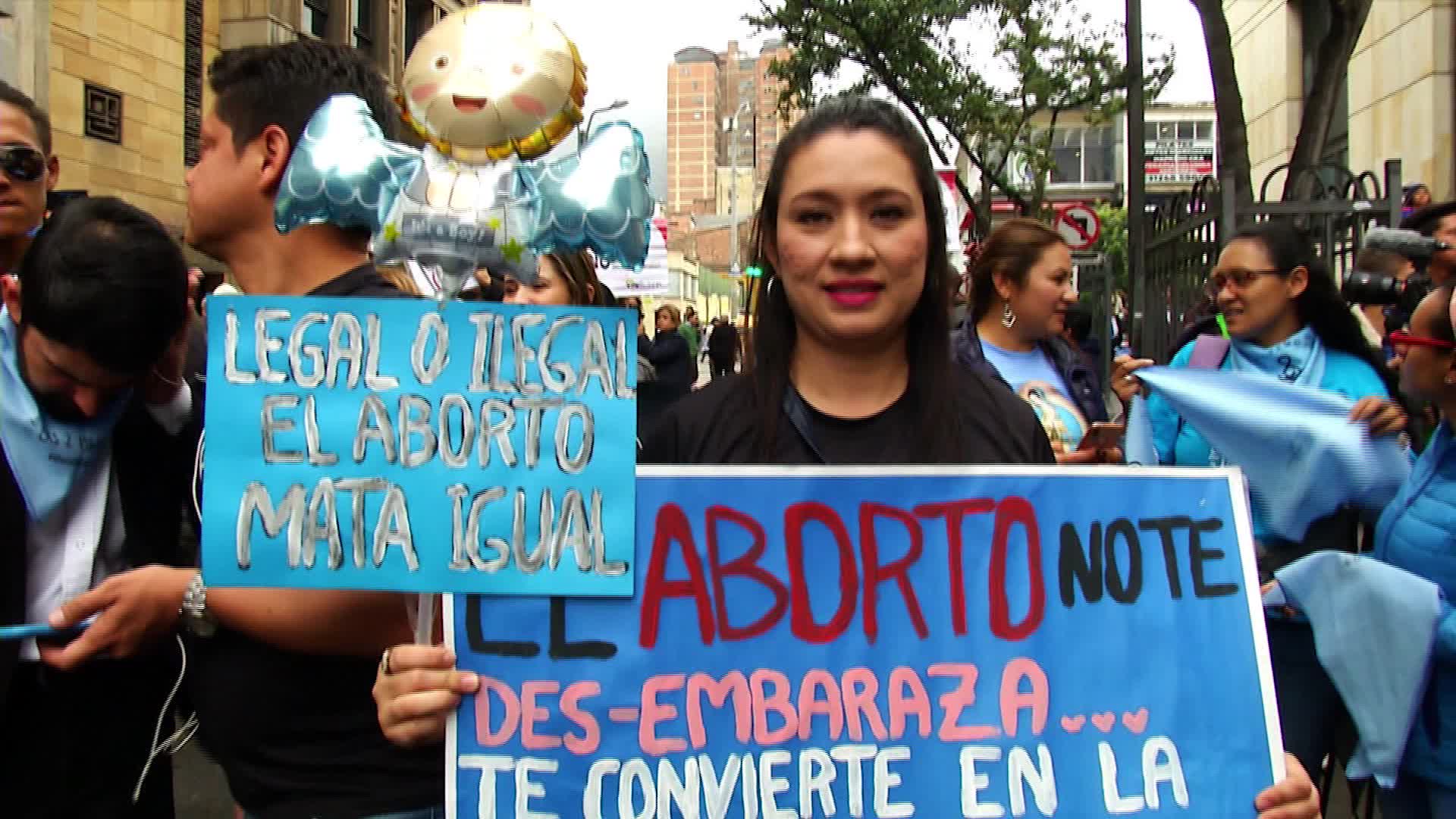 Corte Constitucional De Colombia Podría Modificar Las Reglas Actuales Sobre El Aborto Cnn 5570