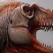 Granjero descubre nueva especie de tiranosaurio, una de las más antiguas de su tipo jamás encontradas