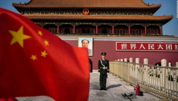 Beijing expulsa a tres periodistas del Wall Street Journal