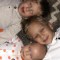 Tres hermanitos luchan contra el mismo cáncer infantil raro