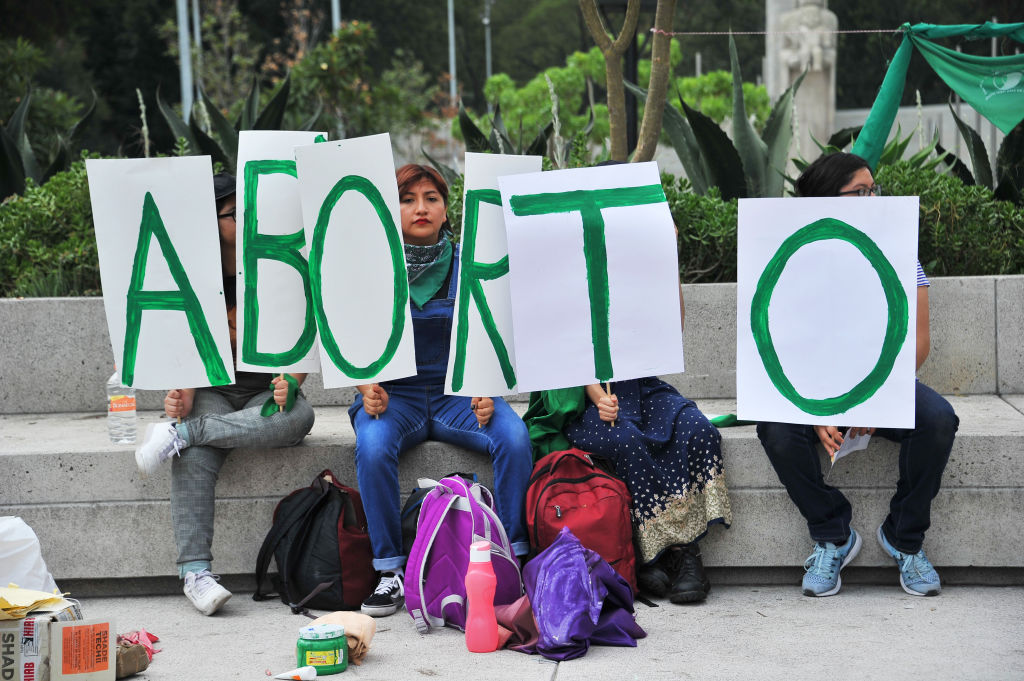 Un Aborto Legal A Siete Meses De Embarazo Desata Polémica En Colombia Cnn 3897