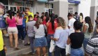 Preocupación en Ecuador por primer caso de coronavirus