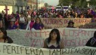 ¿Qué piensan las mujeres mexicanas del paro del 9 de marzo?