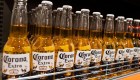 ¿Estaría afectándose la cerveza Corona por el coronavirus?