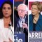 Quedan 5 aspirantes a la candidatura presidencial demócrata