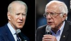 Análisis: ideas económicas en la contienda Biden vs Sanders