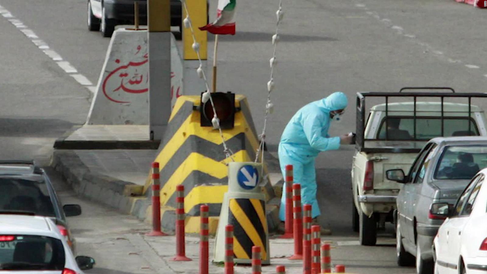 Irán pondrá en libertad a 54.000 presos para evitar el coronavirus ...