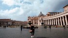 Confirman primer caso de coronavirus en el Vaticano