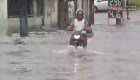 Fuertes lluvias dejan docenas de muertos en Brasil