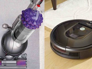 Ni la Roomba ni la Dyson: probamos el inventazo pensado para los