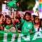 Mujeres en Argentina salen a las calles a exigir la legalización del aborto