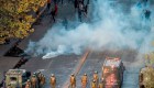 Human Rights Watch: Sudamérica, en una de sus peores etapas