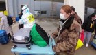 Disminuyen casos de coronavirus en China