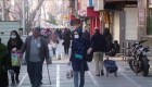 Gobierno de Irán pide aislamiento a sus ciudadanos por el coronavirus