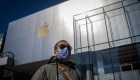 Breves tecnológicas: Apple, golpeada por el coronavirus en China