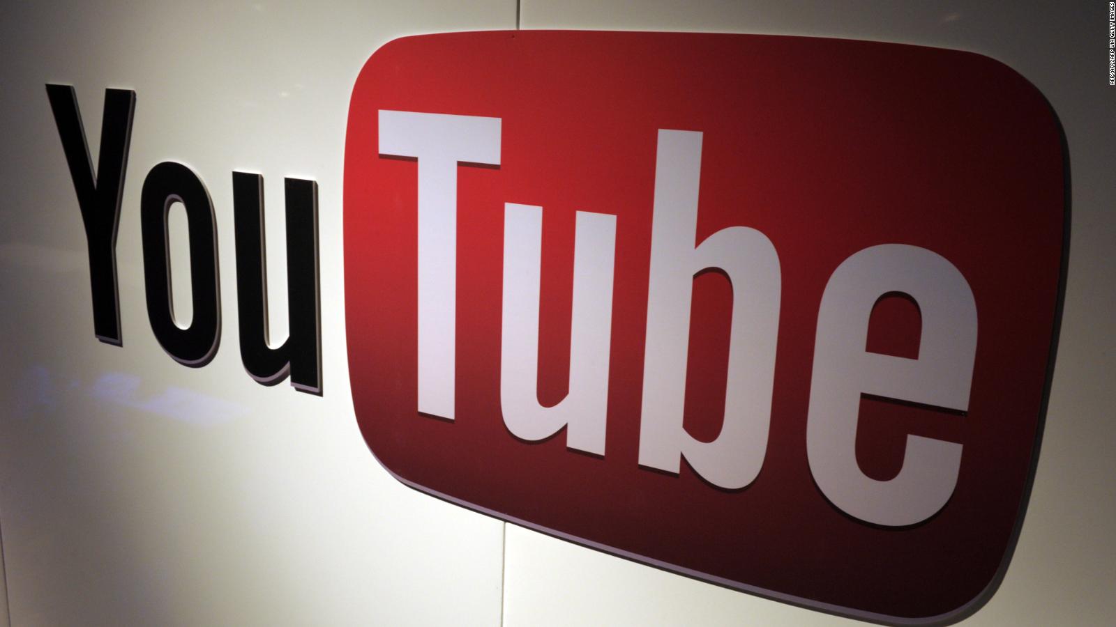 YouTube relaja la prohibición de monetizar videos sobre coronavirus | Video  | CNN