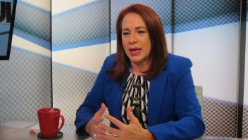 María Espinosa: "Misiones de observación de la OEA deben ser imparciales"