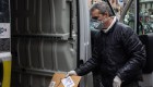 Breves económicas: Amazon advierte de retrasos en envíos