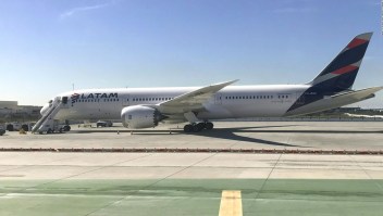 Por la baja demanda, LATAM Airlines reduce vuelos