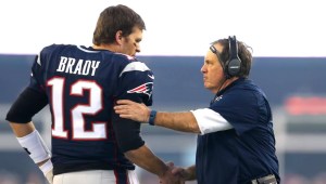 Brady y Belichick: el fin de una asociación triunfadora