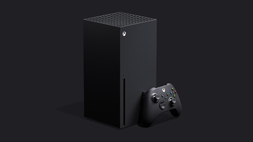 Nuevos detalles de Microsoft sobre la Xbox Series X
