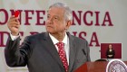 Las frases y amuletos de López Obrador ante el coronavirus
