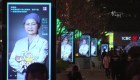China agradece de forma digital a los médicos que enfrentaron el brote del covid-19