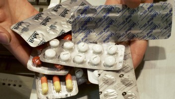 El ibuprofeno, ¿peligroso para pacientes con covid-19?