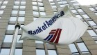 Breves: Bank of America anuncia aplazo de pagos