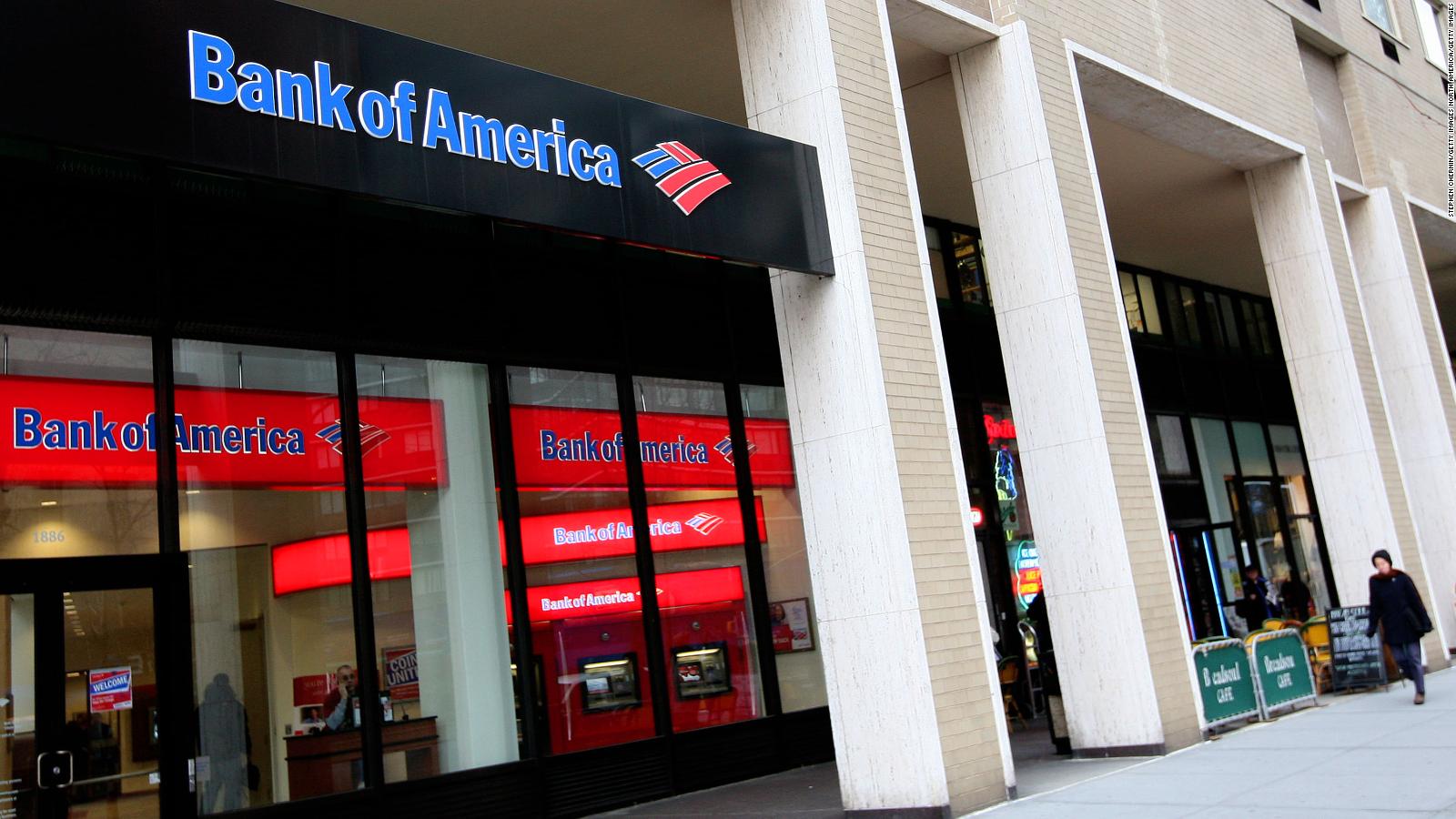 Bank of America permitirá diferir pagos de hipotecas y otros prestamos | Video | CNN