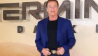 Schwarzenegger comparte rutina de ejercicio ante el coronavirus