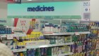 Las medidas de las farmacias por la demanda de jabón gel