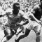 Pelé y el racismo en el fútbol: "nos llamaban chimpancés"