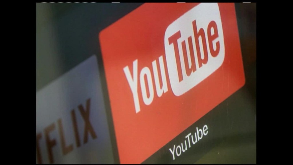 YouTube y Netflix se desaceleran en Europa para evitar caída de internet