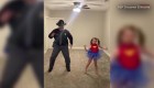 Este baile de padre e hija se ha vuelto una sensación