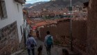 Muere un turista mexicano por coronavirus en Perú