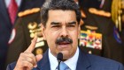 ¿De qué acusa EE.UU. a Maduro?