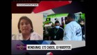 Muere el primer médico por covid-19 en Honduras