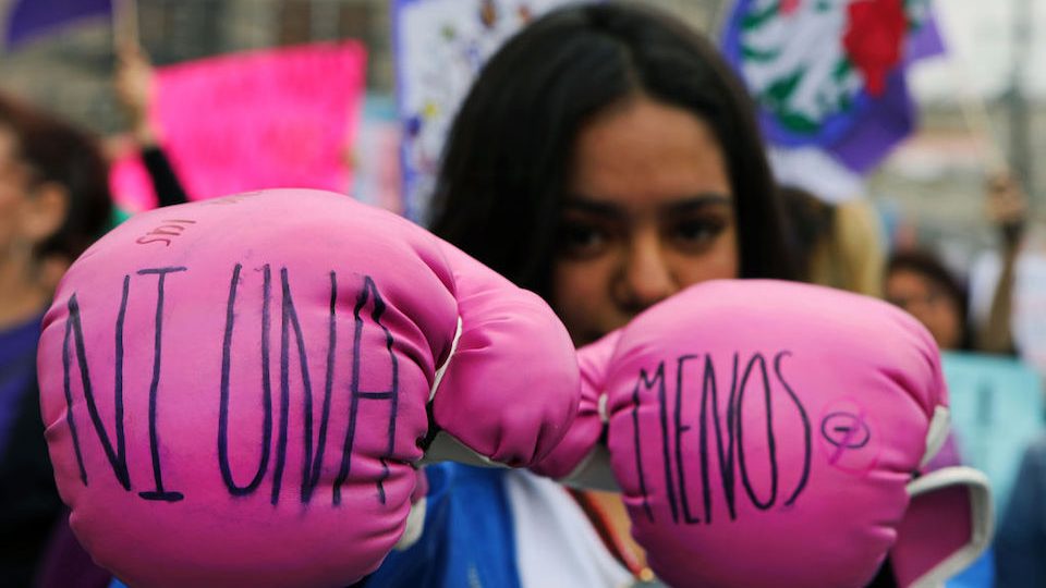 Las Mujeres De Mi Vida Cnn