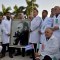 Los países afectados por el coronavirus están pidiendo ayuda médica a Cuba. ¿Por qué se oponen los Estados Unidos?