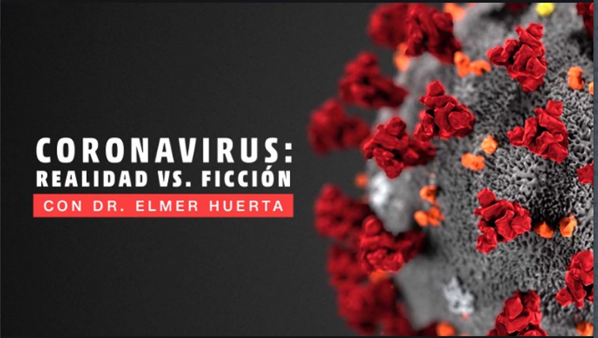 Cnn En Espanol Estrena El Podcast Coronavirus Realidad Vs Ficcion Cnn