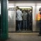 50 empleados del metro de nueva York mueren por covid-19