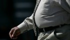 ¿Por qué la obesidad puede aumentar el riesgo de enfermar de covid-19?