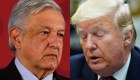 Ventiladores y otros temas de la llamada Trump-López Obrador