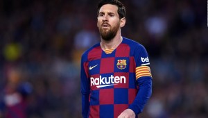 OPINIÓN: ¿Cambiaría Messi al Barcelona por Italia o Argentina?