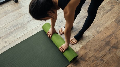 Comprar Esterillas de yoga antideslizantes