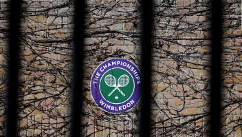 El torneo de Wimbledon es cancelado por el coronavirus