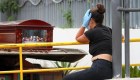 Coronavirus en Ecuador: cuerpos en las calles de Guayaquil